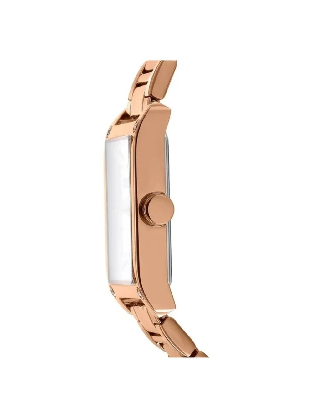 NWT DKNY Fashion White Dial Ladies Watch